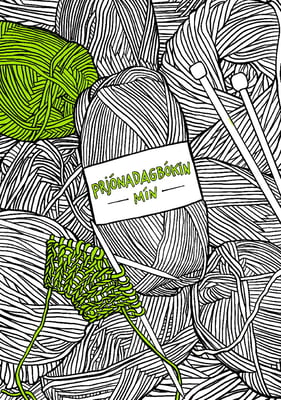 Prjónadagbókin mín