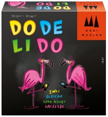 Dodelido