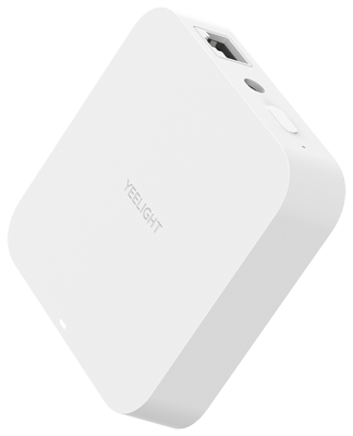 Yeelight Bluetooth Mesh Gateway (MESH ONLY)