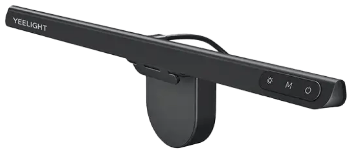 Yeelight Rechargeable Monitor Light Bar skjáljós