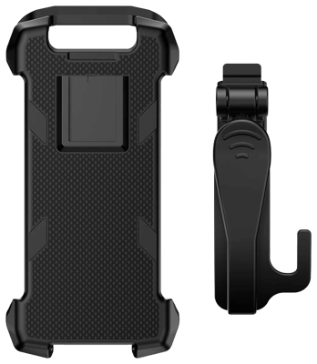 Ulefone case - Armor Mini 20 series hulstur