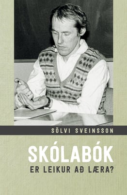 Skólabókin – Er leikur að læra?