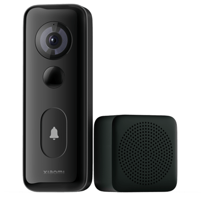Xiaomi Smart Doorbell 3S snjalldyrabjalla