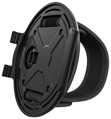 Ulefone Armor Pad/Pro - Handfang og standur