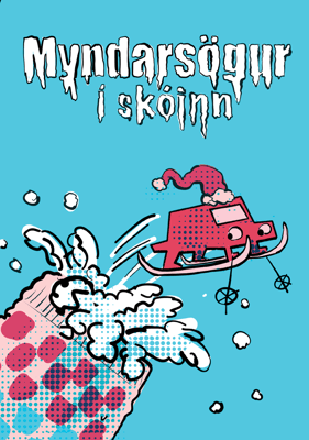 Myndarsögur í skóinn