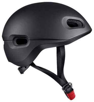Xiaomi Commuter Helmet M (Black)