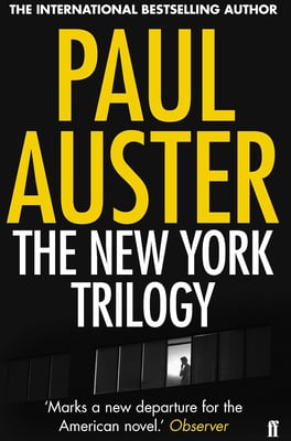 The New York Trilogy
