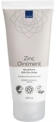 Zinc Ointment 100 ml