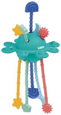 Ziptoy hringla