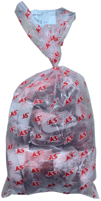 KS Lamb súpukjöt 1. flokkur 3657 g