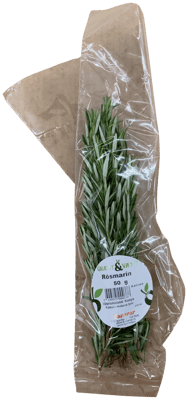 Grant & Van Rósmarín 50 g