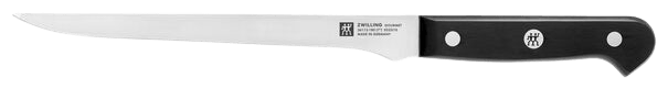Zwilling Gourmet flökunarhnífur