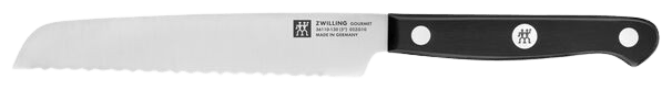 Zwilling Gourmet heimilishnífur