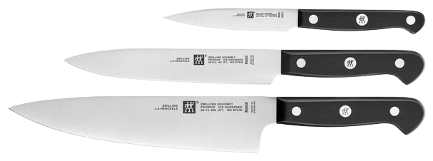 Zwilling Gourmet hnífasett