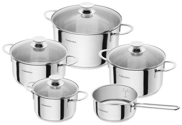Zwilling Henckels Reflection pottasett