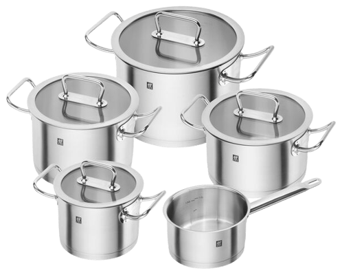Zwilling Pro pottasett