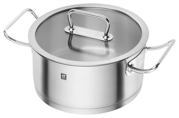 Zwilling Pro pottur