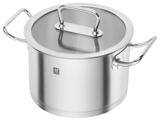 Zwilling Pro pottur