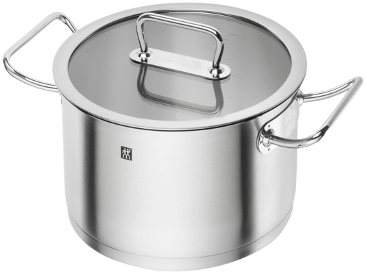Zwilling Pro pottur