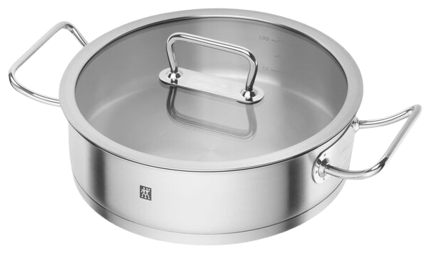Zwilling Pro pottur