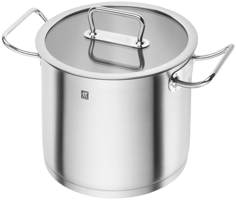 Zwilling Pro súpupottur