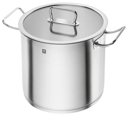 Zwilling Pro súpupottur