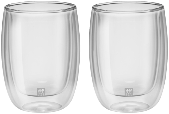Zwilling Sorrento kaffibollar