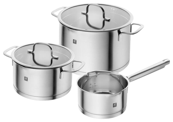 Zwilling TrueFlow pottasett