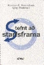 Stefnt að starfsframa