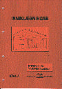 Inniklæðningar