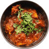 Réttur vikunnar: Chili Chicken