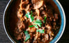 Bombay Lamb