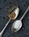 Nicolas Vahé gjafasett salt og pipar