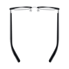 Xiaomi Mijia Smart Audio snjall gleraugu - Browline