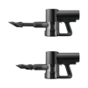 Roborock F25 Ace Combo ryksugu- og skúringarvél