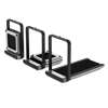 (B-vara) - Kingsmith WalkingPad X21 samanbrjótanlegt göngu- og hlaupabretti
