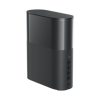 Xiaomi Mesh System BE3600 Pro WiFi 7 netbeinir - 1stk