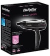 Babyliss hárblásari