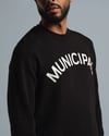 ORIGIN FLEECE CREW