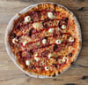 Helvítis Pizzan
