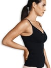 Carriwell Nursing Top Black