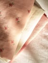 Bora taubleyjur 3-pack – Tiny roses
