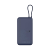 Xiaomi 33W Power Bank 20.000mAh hleðslubanki með snúru
