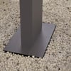 Cube LED Ground Lamp - sýnishorn úr verslun