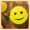 Scrub Daddy Lemon Fresh