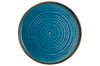 Bonna Sapphire flatur diskur 21 cm.