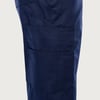 Fristads Core vinnubuxur navy