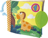 Chicco bók 123 3-24 mán