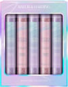 Baylis & Harding Signature Collection Jojoba, Vanilla & Almond Oil Dreamy Baðsölt Gjafasett