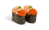 Krabbasalat gunkan